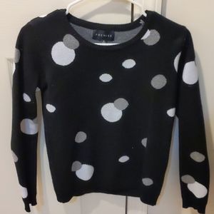 Women sweater top